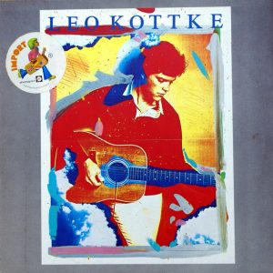 Leo Kottke - Leo Kottke