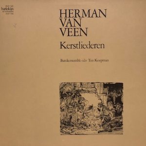 Herman van Veen - Kerstliederen
