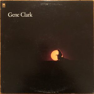 Gene Clark - White Light