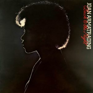 Joan Armatrading - Back to the Night