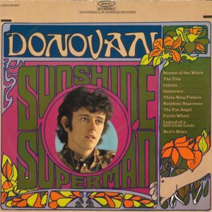Donovan - Sunshine Superman