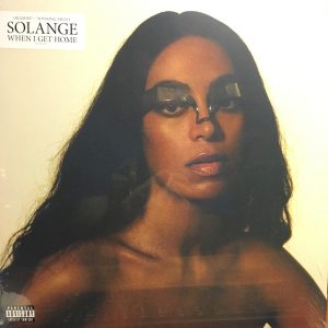 Solange – When I Get Home
