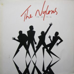 The Nylons – One Size Fits All