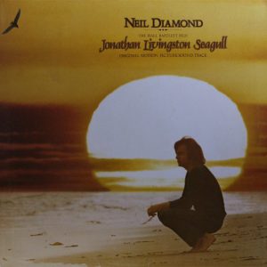 Neil Diamond - Jonathan Livingstone Seagull