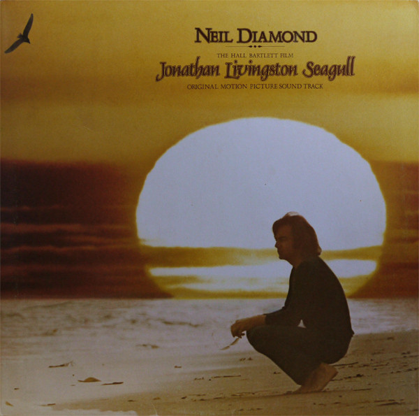 Neil Diamond - Jonathan Livingstone Seagull - Afbeelding 1