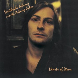 Southside Johnny And The Asbury Jukes – Hearts Of Stone