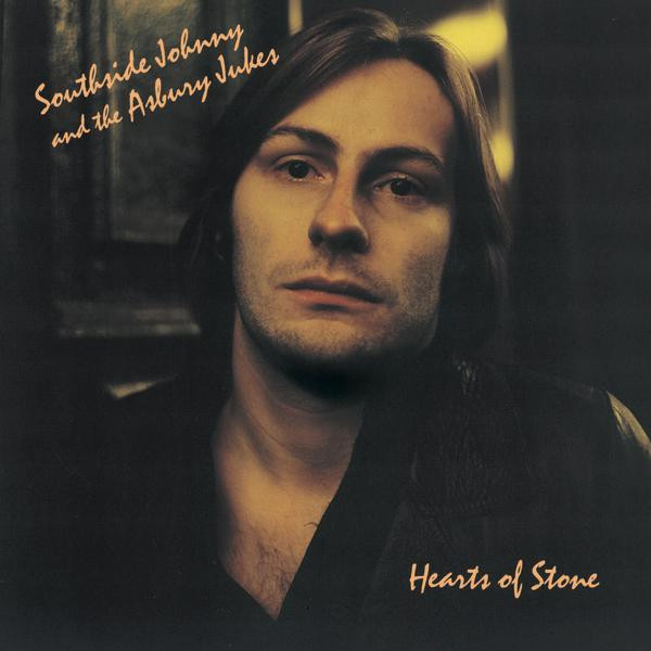 Southside Johnny And The Asbury Jukes – Hearts Of Stone - Afbeelding 1