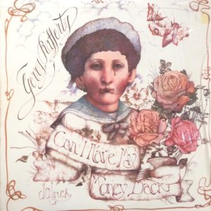 Gerry Rafferty - Can I Have My Money Back