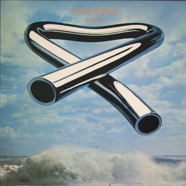 Mike Oldfield - Tubular Bells - Afbeelding 1
