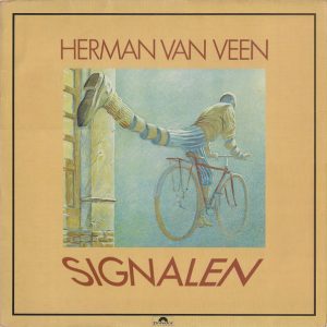Herman van Veen - Signalen