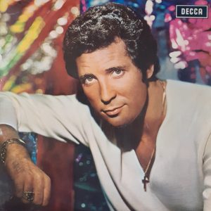 Tom Jones – Tom