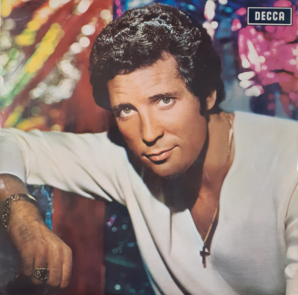Tom Jones – Tom - Afbeelding 1