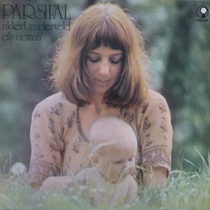 Elly & Rikkert – Parsifal