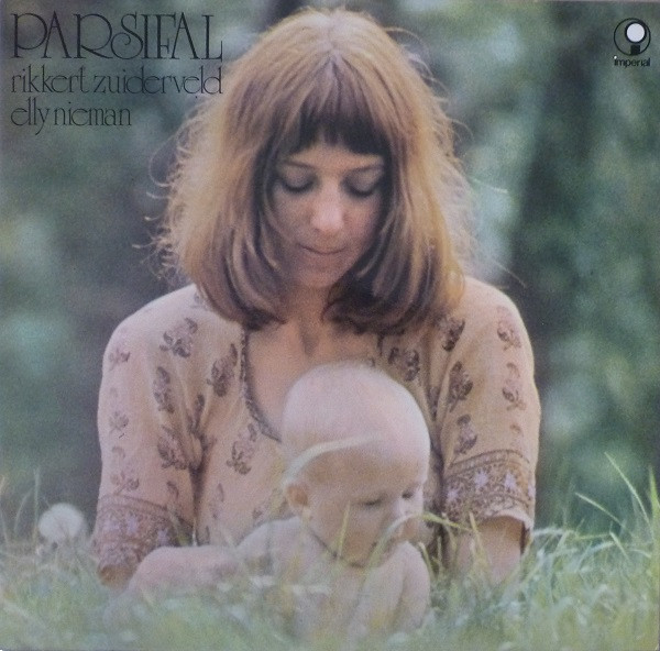Elly & Rikkert – Parsifal - Afbeelding 1