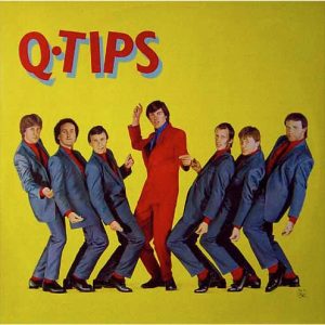 Q-Tips – Q-Tips