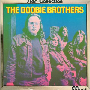 The Doobie Brothers – Star-Collection