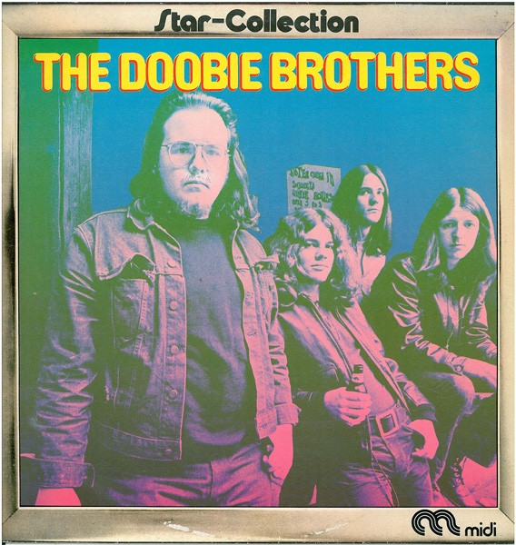 The Doobie Brothers – Star-Collection - Afbeelding 1