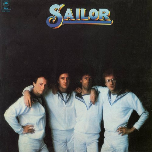 Sailor - Sailor - Afbeelding 1
