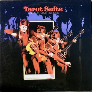 Mike Batt and Friends - Tarot Suite