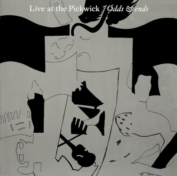 Odds & Ends - Live at the Pickwick - Afbeelding 1