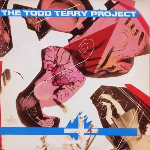 The Todd Terry Project - To the Batmobile, Let's Go!