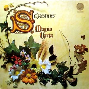 Magna Carta – Seasons