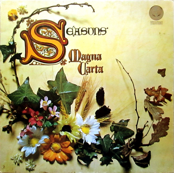 Magna Carta – Seasons - Afbeelding 1