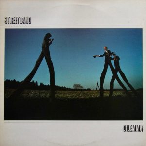 Streetband – Dilemma