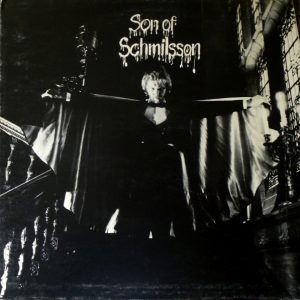 Nilsson - Son of Schmilsson