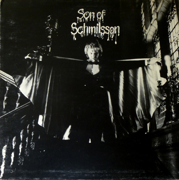 Nilsson - Son of Schmilsson - Afbeelding 1
