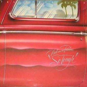 The Beach Boys - Carl and the Passions - So Tough