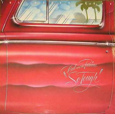 The Beach Boys - Carl and the Passions - So Tough - Afbeelding 1