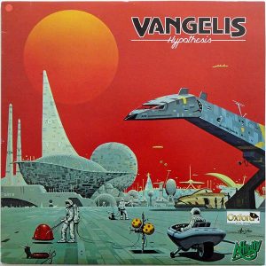 Vangelis - Hypothesis