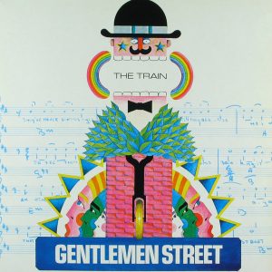 The Train – Gentlemen Street