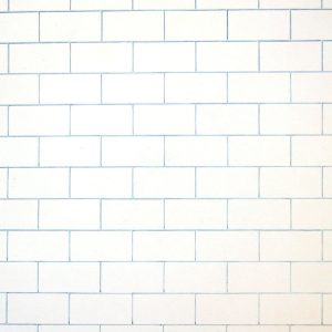 Pink Floyd - The Wall (2 lP)