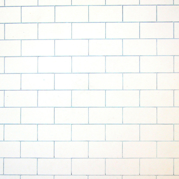 Pink Floyd - The Wall (2 lP) - Afbeelding 1