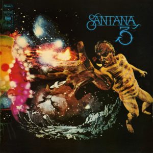 Santana – 3