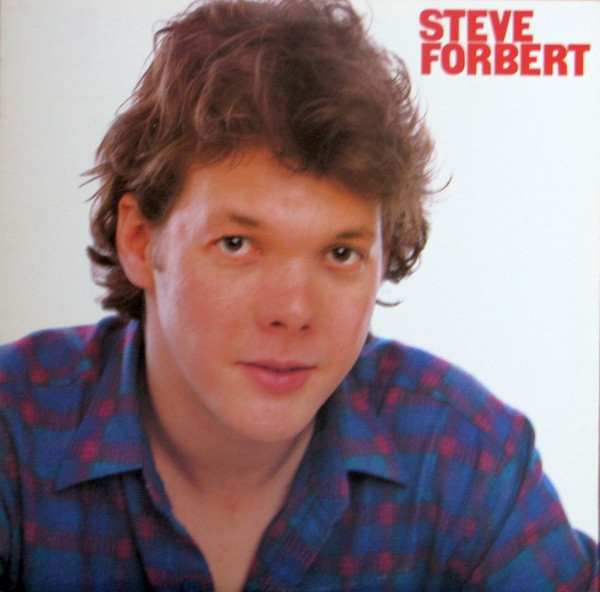 Steve Forbert - Steve Forbert - Afbeelding 1