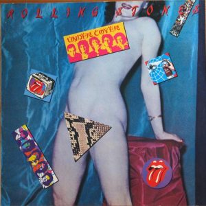 The Rolling Stones - Undercover