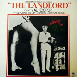 Al Kooper - OST The Landlord
