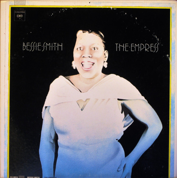 Bessie Smith – The Empress - Afbeelding 1