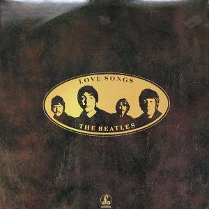 The Beatles - Love Songs (2 LP)