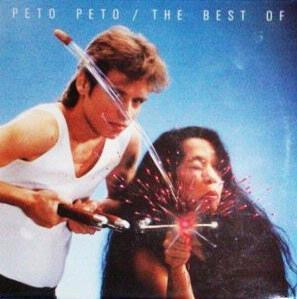 Peto Peto - The Best of