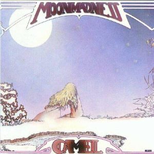 Camel – Moonmadness