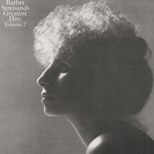 Barbra Streisand - Greatest Hits vol. 2
