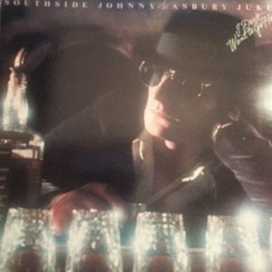 Southside Johnny & The Asbury Jukes – I Don't Want To Go Home