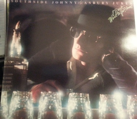 Southside Johnny & The Asbury Jukes – I Don't Want To Go Home - Afbeelding 1