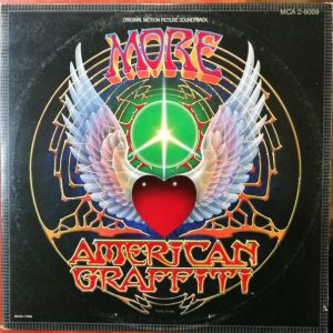 Various - More American Graffitti, OST (2 LP)