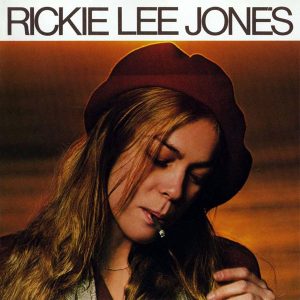 Rickie Lee Jones – Rickie Lee Jones