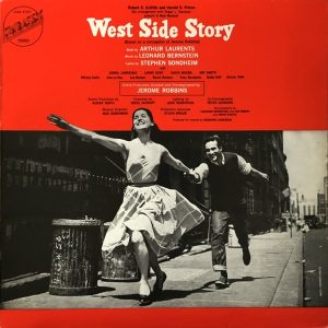 Original Soundtrack - West Side Story
